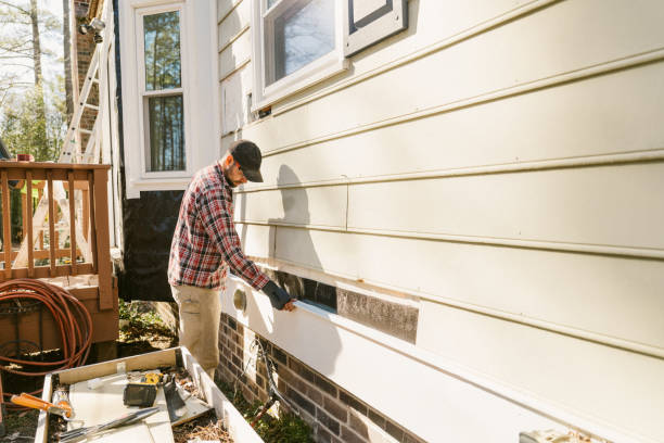 Trusted Siding Contractor service in University Place, WA - Creative Siding